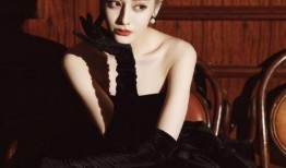 爆料迪丽热巴最新,神秘新作品引期待