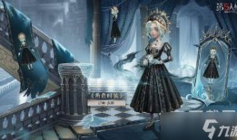 第五人格记者最新爆料,神秘新角色曝光，记者独家爆料揭示游戏新篇章